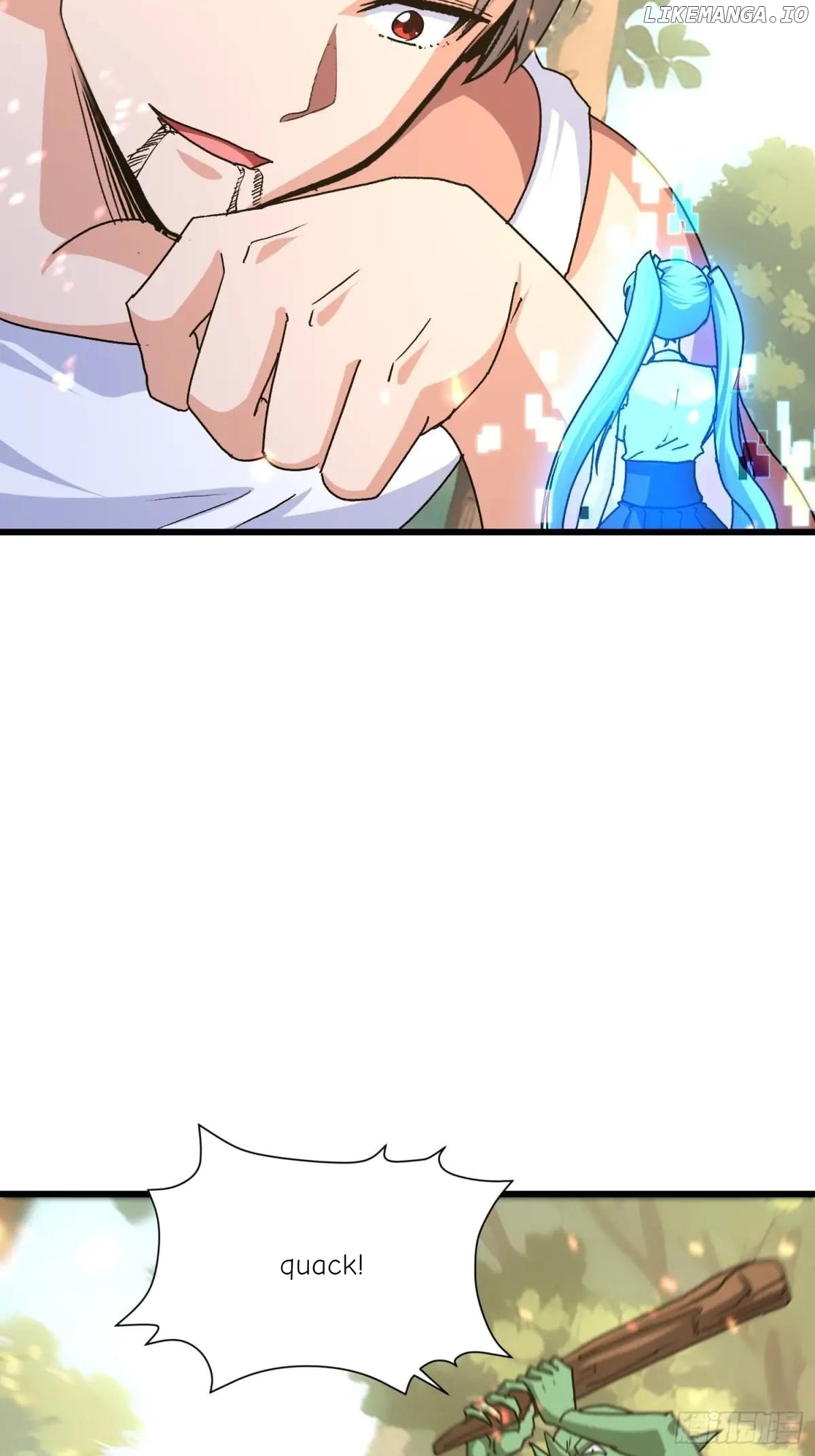 I Became the Target of the Harem in Another World Chapter 75 - page 40